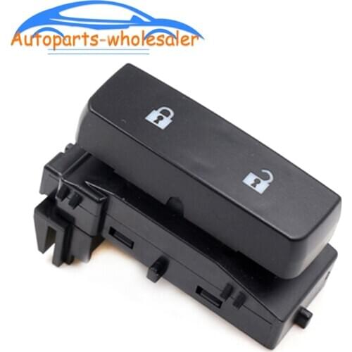 Car Auto accessorie 15804094 For Chevrolet 2007-13 Silverado Sierra For GMC Front Right Door Lock Switch High Quality
