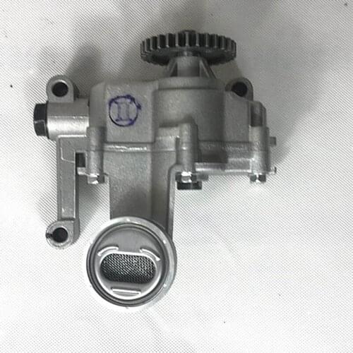 Auto engine parts 21310-2G011 Oil Pump