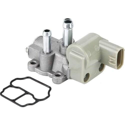 Free Shipping Idle Air Control Valve 22270-15010 2227015010 for Toyota Corolla Celica Prizm 1.6L 1.8L