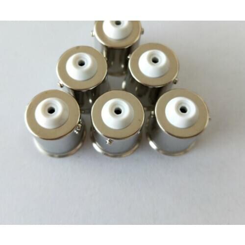 No Welding B15 BA15S LampHolders Light Socket