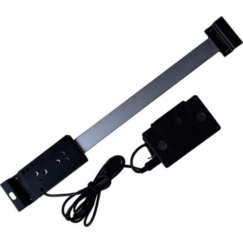 0-600MM 0.01MM Digital Linear Scale With Remote Display For Lathe Readout Scale