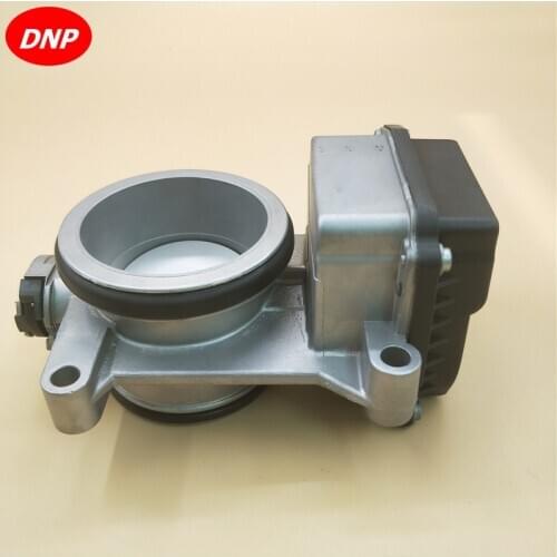 DNP Electronic Throttle Body Fits For Renault 8200059268 7701474709 8200061066 408239822001 8200063652