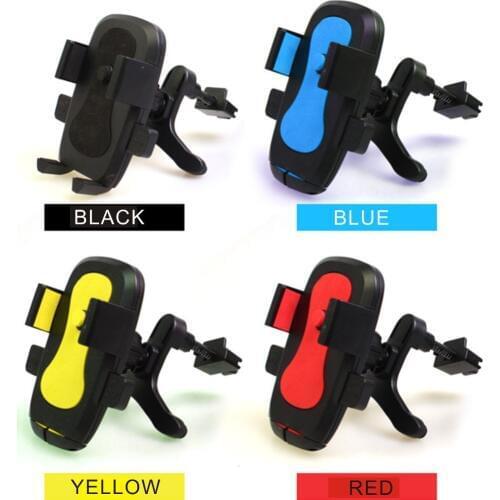 Hot & Japan Standard Quality,Free Shipping,1pc,Universal Phone Rack,Phone Bracket,Holder,360 de Adjustable,4 Colors, iPhone4,5,6