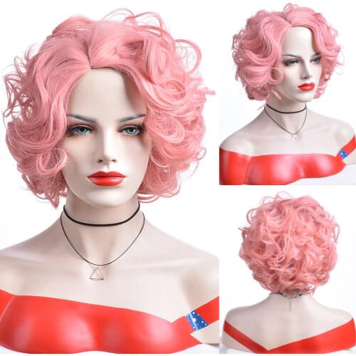 HANEROU Wigs