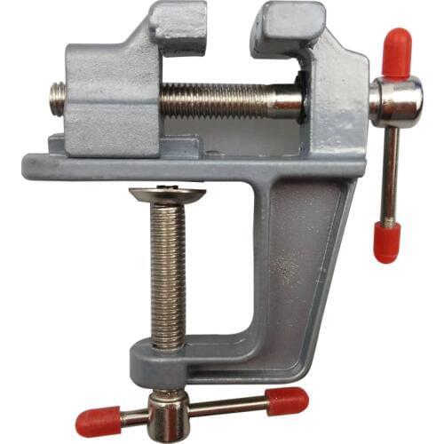 Hooray Clamps