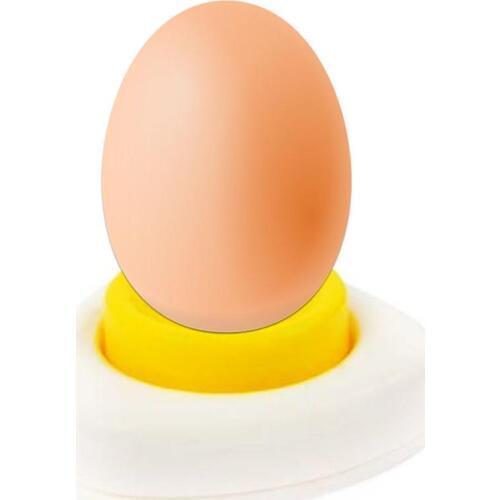 Innovative Egg Piercer Pricker Dividers Beater With Lock Kitchen Craft Semi-Automatic Kitchen Dining Bar Cooking Tools Egg Tools