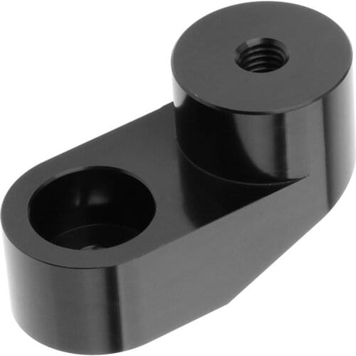 Mirror Mount Risers Kit Extenders Adapters for Polaris Slingshot 2015-2020