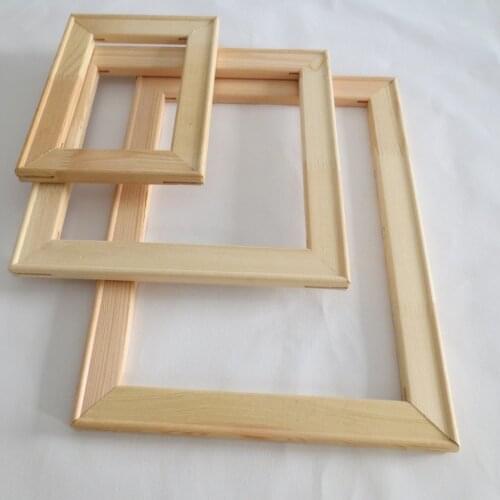 MUQGEW Wooden Photo Frames China
