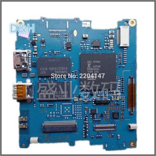 Original NX3000 mainboard camera repair part for samsungg NX3000 main board NX3000 motherboard Accessories