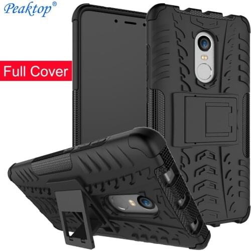 Peaktop Phone Cases Xiaomi Mi 5