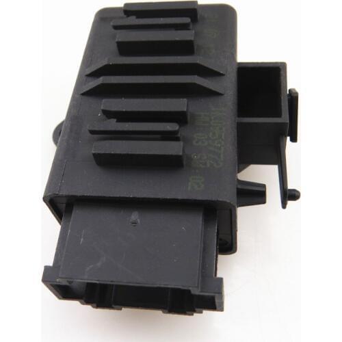 FHAWKEYEQ Heated Seat Control Modules For VW Beetle CC EOS Polo Caddy Seat Leon Altea Toledo Fabia Superb Touareg 1KD 959 772