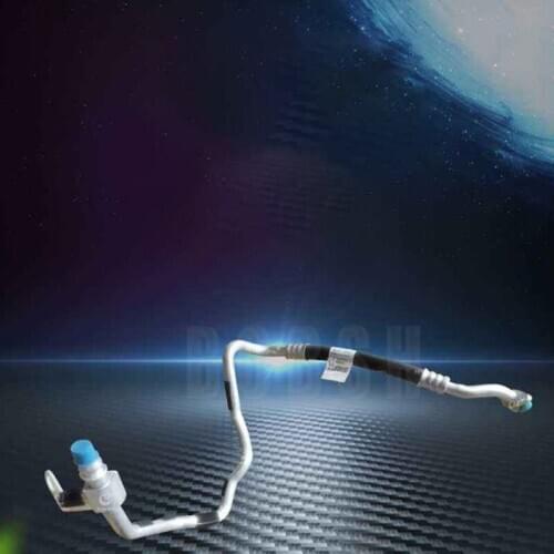 Pipeline Expansion valve connected to the separation point 2004-mer ced esb enzCL 65 S320 S420 W216 Air conditioning pipe