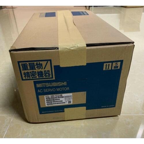 Servo Motor HG-SR524B HG-SR1524B HG-SR2024B HG-SR7024 HG-SR7024B HG-SR Series AC Servos-MELSERVO