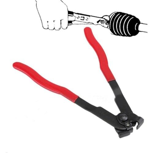 Joint Boot Clamp Pliers Car Banding Hand Tool Kit Set For Use Multifunctional Clamps Tools Bundle Clamp Maintenance Tool