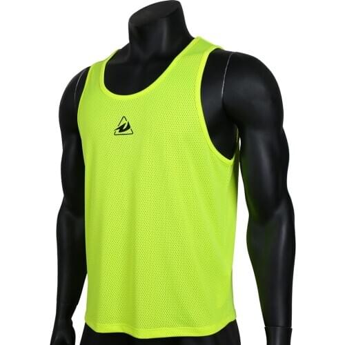 Sports vest quick dry breathable football vest sportswear basketball vest for men