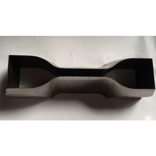 ASTM 638 Standard Dumbbell Die Specimen Cutter for Tensile Test