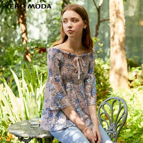 Женские футболки Vero Moda China At AliExpress