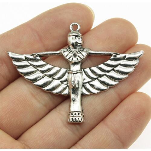 Vintage Pendants WUXIA China