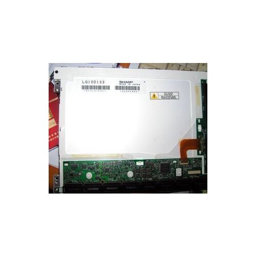 LQ10D13K LCD SCREEN display panel repair replace
