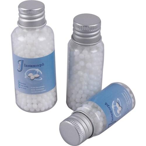 10/20/30g Adhesive Vampire Teeth Fangs Dentures Props Halloween Temporary Tooth Repair Kit Teeth And Gaps FalseTeeth Solid Glue