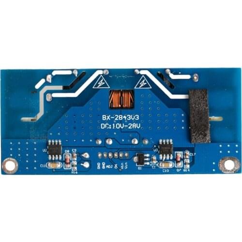 4 CCFL Lamp Backlight Universal Laptop LCD Inverter 10-30 V For 15-24\" Screen Q1JA