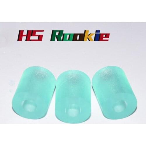 5pcs 302HS08260 2HS08260 Separation Roller rubber - Bypass For Kyocera FS1028 1030 1035 1130 1135 1300D 1120 2100 4100 4200 1370