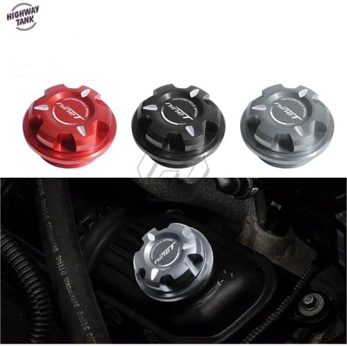 Motorcycle Oil Cap Screw Sump Nut Bolt Case for BMW Motorrad R Nine T Scrambler Urban G/S Pure/Racer