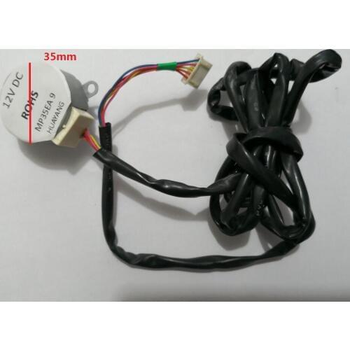 Air conditioner parts step motor MP35EA9