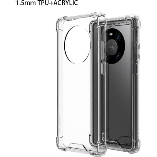 KARRIBECA Huawei Mate 20 Pro Phone Cases