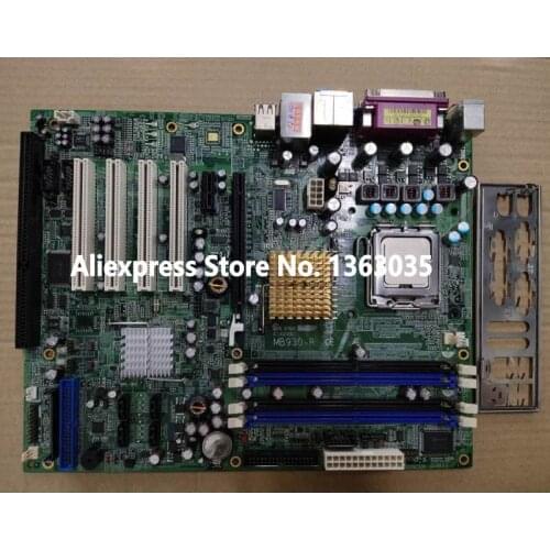 MB930-R E162061 used