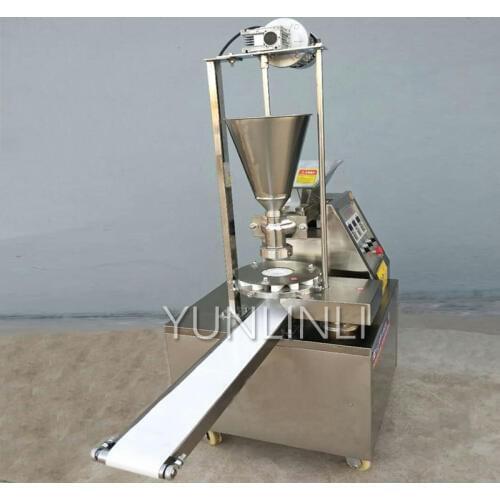 Multifunctional Automatic Commercial Frequency Conversion Glutinous Rice Machine New Bun Machine Factory Direct
