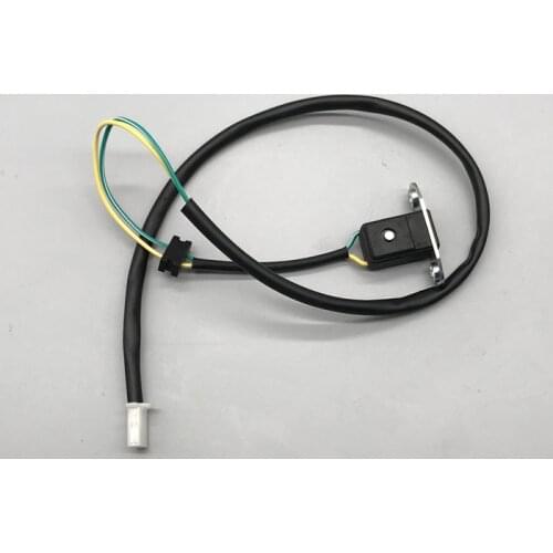 Motorcycle stator trigger CBT250 CA250 DD150 DD250 QJ250-3 Stator coil trigger