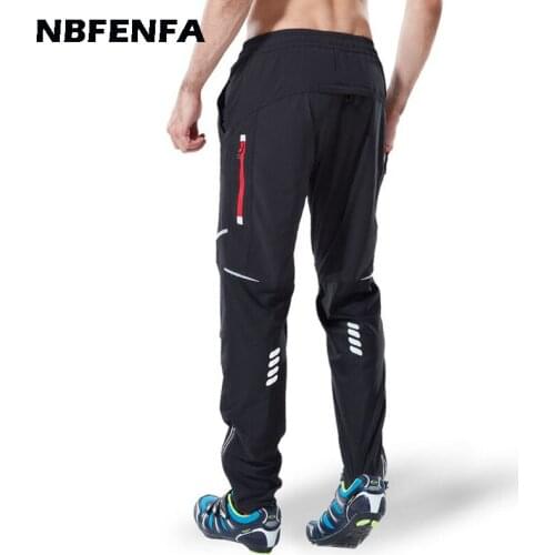 NBFENFA Men's Trousers