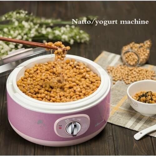 OLOEY Yoghurt Makers