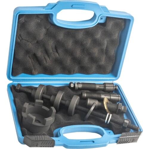 For Harley Davidson Motorcycle Wheel Bearing Remover & Installer Puller Tool VT102 car tool