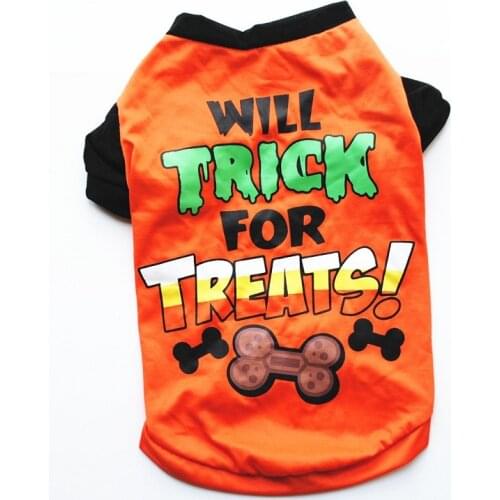 Small Dog Plaid Shirt Cotton Pet Clothes Cat T-Shirt Puppy Casual Costumes Halloween Clothes for Dogs Bozal Chihuahua