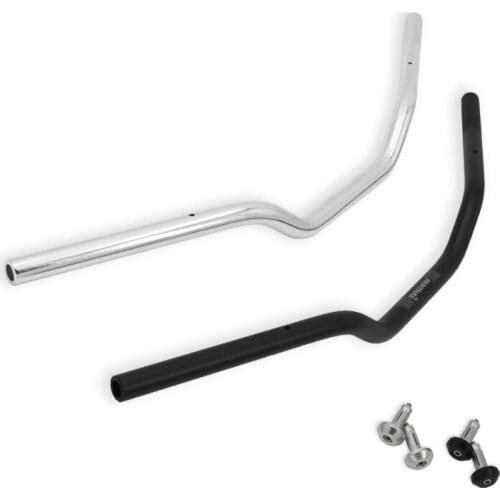 730mm GN125 CG125 Retro Motorcycle Modification Handlebar Steering Handle