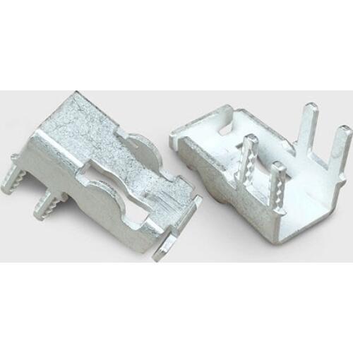 1pcs Unipolar Plug 75A PCB Power Supply Main Board High Current Connection Plug-in Terminal Connector