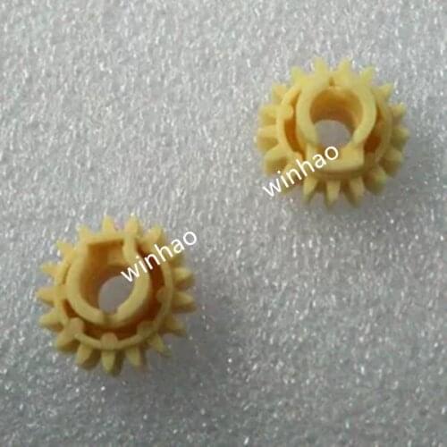 10pcs/lot wincor atm part CMD-V4 DDU 17T gear 01750041950 1750041950
