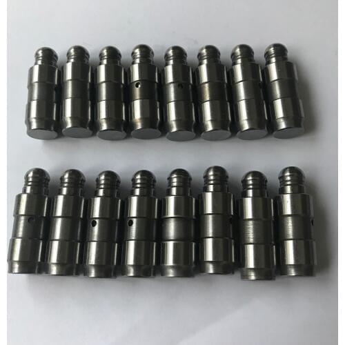 24pcs Hydraulic Valve Lifter For 87-94 GMC Pontiac Lemans Buick Oldsmobile 2.0L SOHC 8V