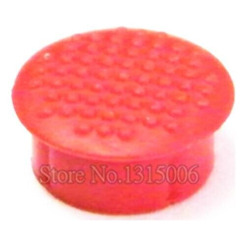 2x Red TrackPoint Cap for Lenovo ThinkPad T460 T460S T460P x1 carbon 4th P50 P70 S2 T470 T470S E560 E570