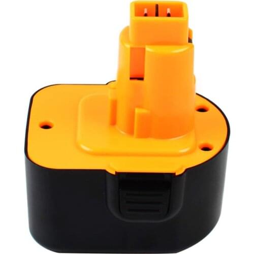 3.5Ah 12V DC9071 for Dewalt Ni-HM Replacement Rechargeable Battery DW9072 DW9071 DE9071 DE9072 DE9074 DE9075 DE9037 Power Tools