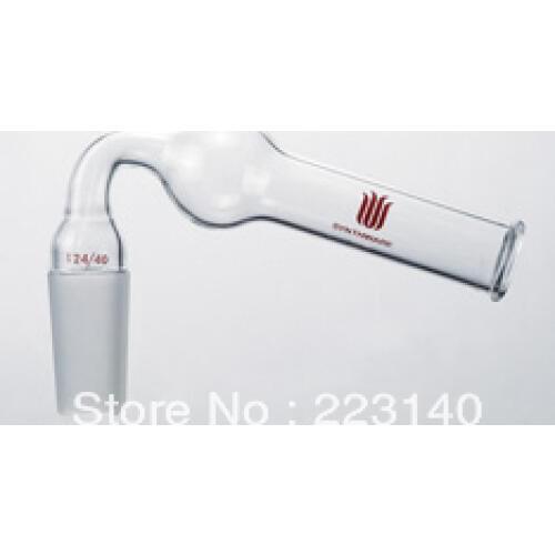 A872942 Synthware,Adapter, Drying Tube, 75, Joint:29/42