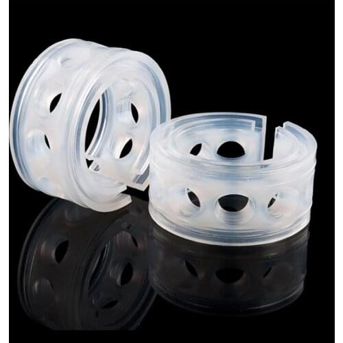 Car Shock Absorber Spring Bumper Auto Accessories For renault logan 2 ssangyong ford focus mk1 opel astra h gtc renault fluence