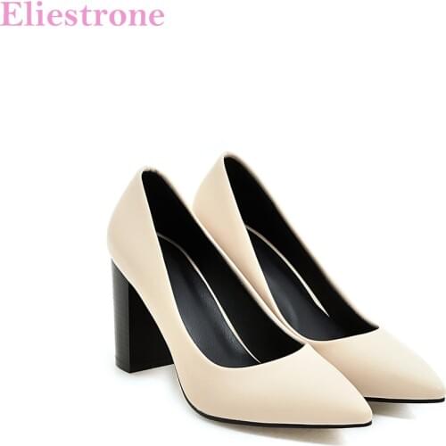 Eliestrone Fashion Footwear