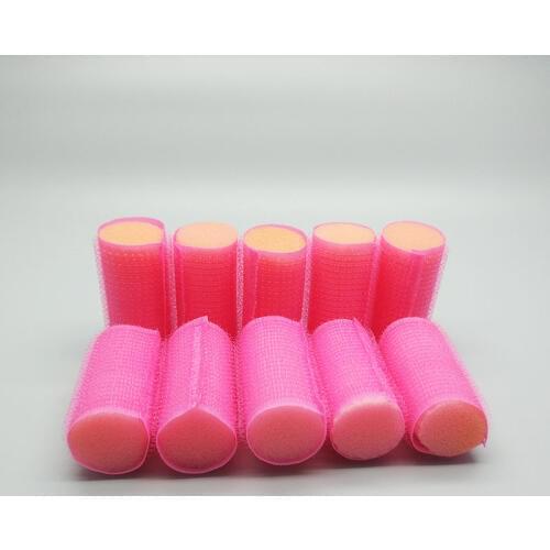 Jamshore Curlers-curls