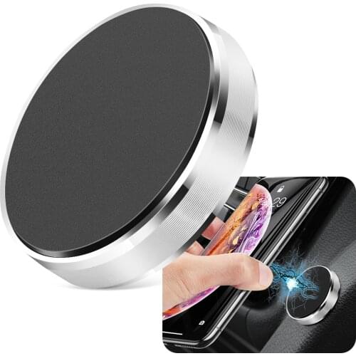 Magnetic Car Mount Holder auto Accessories for Mercedes Benz W211 W203 W204 W210 W124 AMG W202 CLA W212 W220