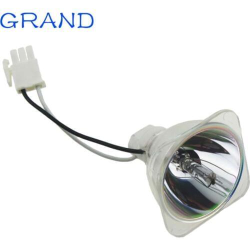 RLC-055 RLC055 Original Projector bare Lamp for VIEWSONIC PJD5122 PJD5152 PJD5211 PJD5221 PJD5352 HAPPY BATE