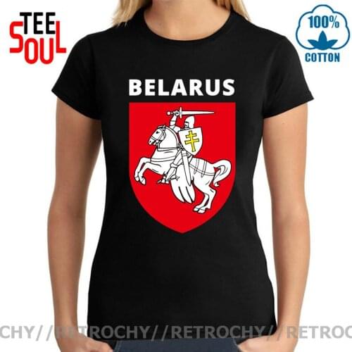 RETROCHY Women's Short T-shirts