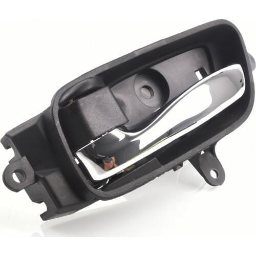 Car Interior Door Handle Left or Right For Nissan Teana Altima 2013 2014 2015 2016 2017 Murano